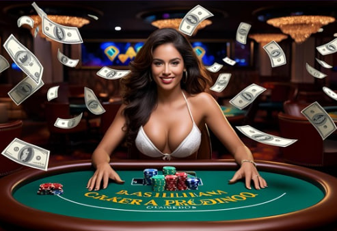 7696 bet